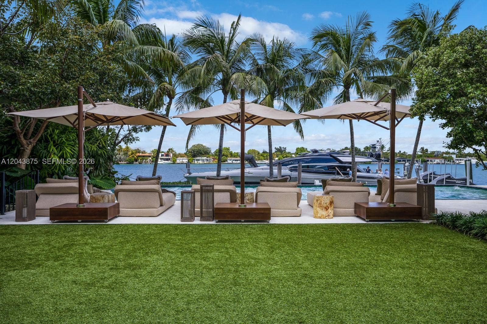 58 La Gorce Circle, Miami Beach, FL 33141 Photo 44