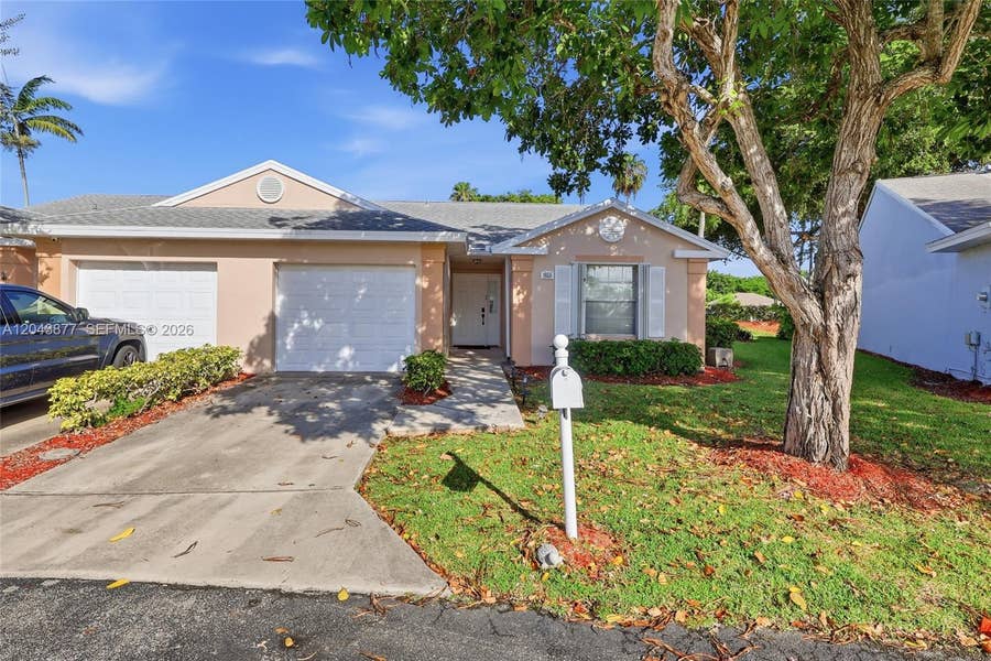 Property photo for 1855 SE 6th Court, Homestead, FL