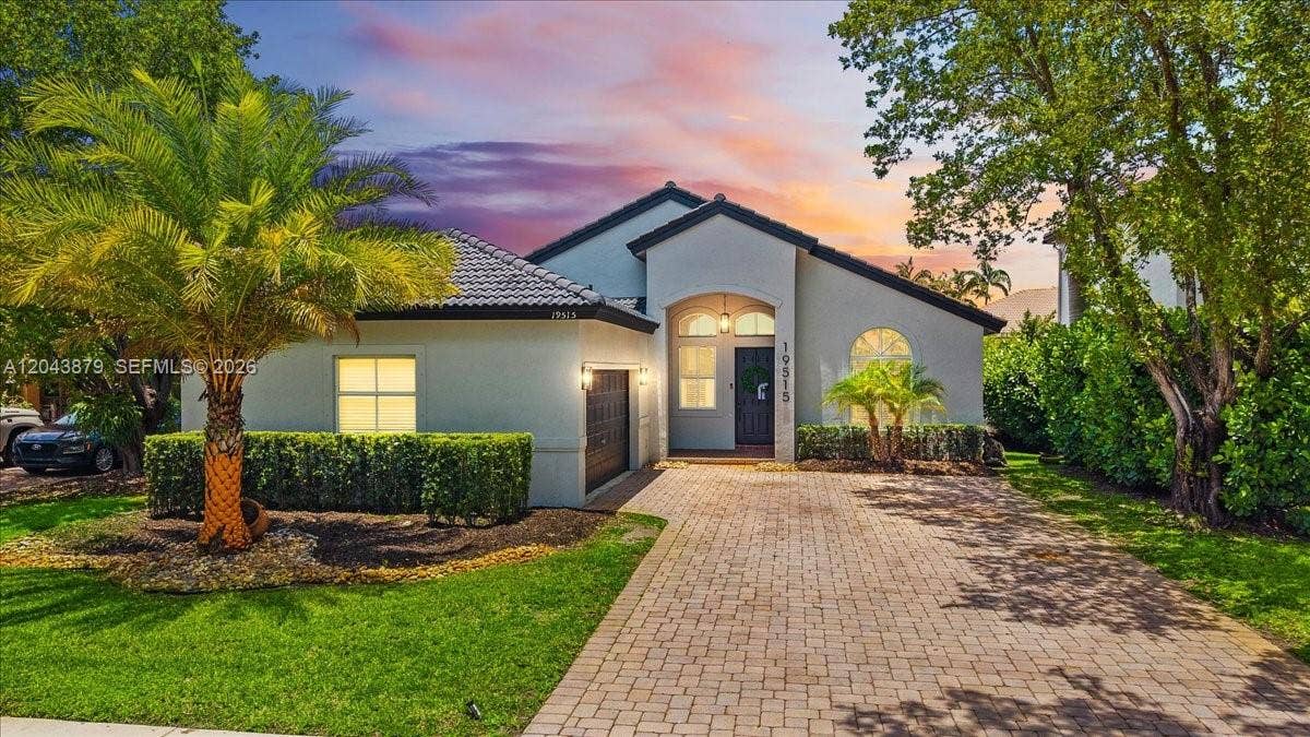 19515 SW 25th Court, Miramar, FL 33029 Photo 1