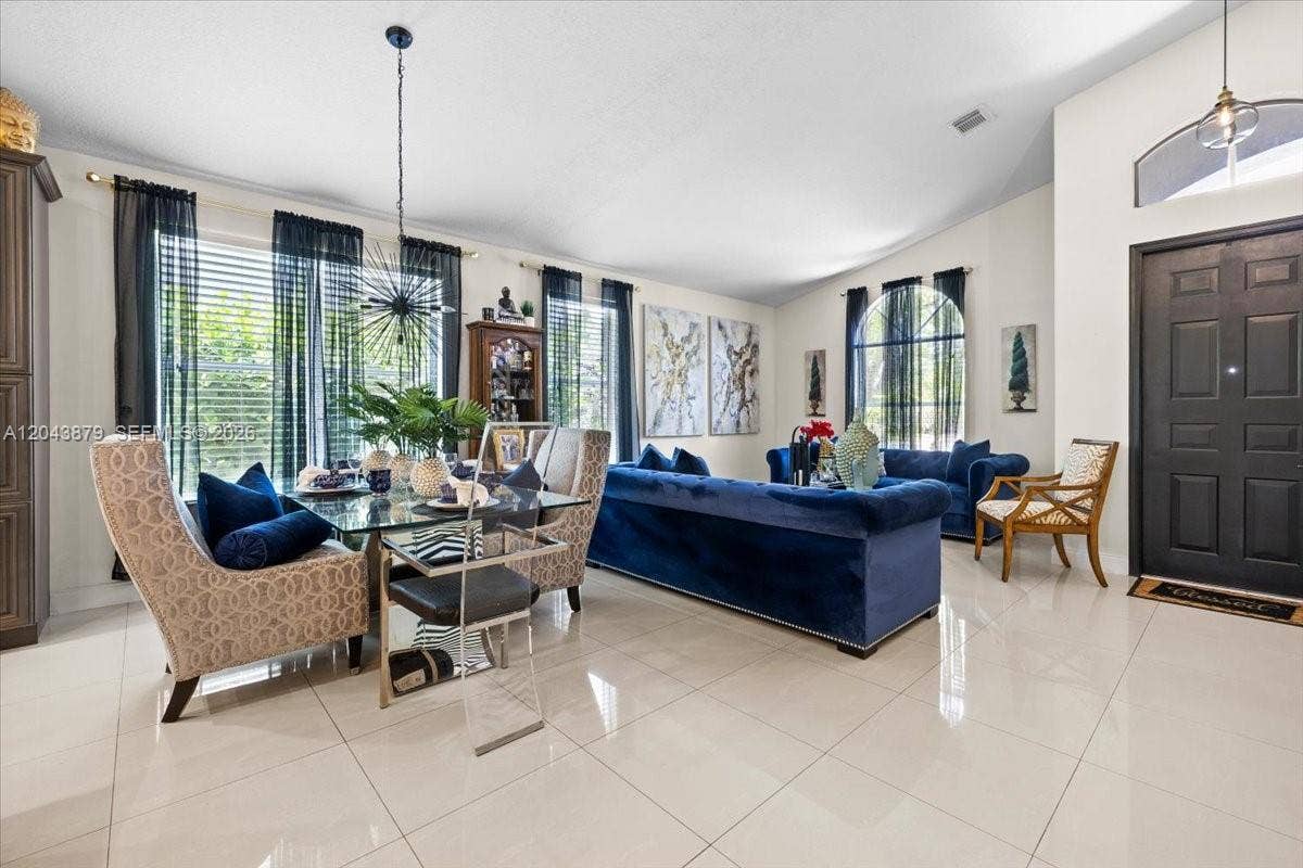 19515 SW 25th Court, Miramar, FL 33029 Photo 6