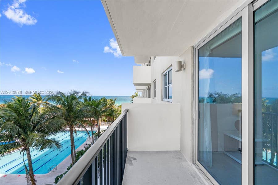Property photo for 9273 Collins Avenue, #408, Surfside, FL