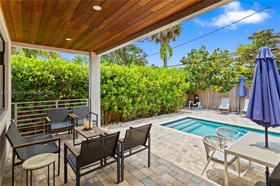 Property photo for 809 SW 10th Terrace, Fort Lauderdale, FL