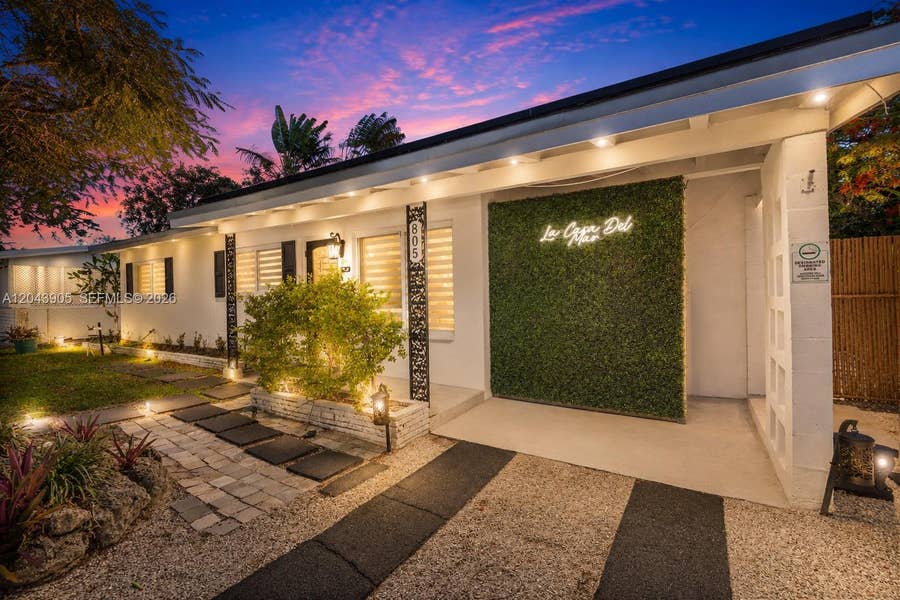 Property photo for 805 SW 22nd Avenue, Fort Lauderdale, FL