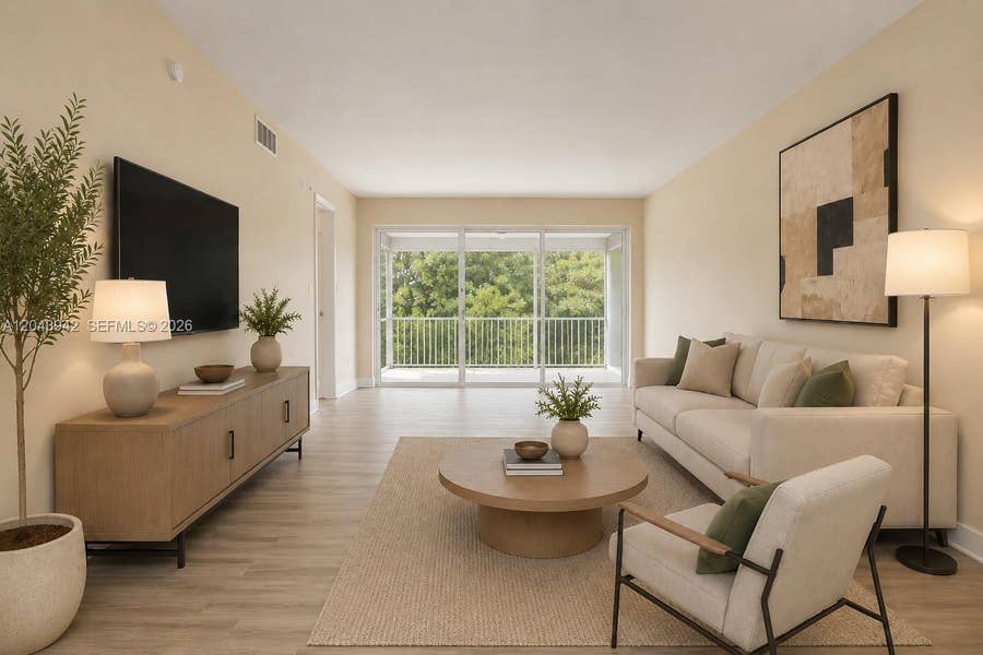 Property photo for 3250 N Palm Aire Drive, #406, Pompano Beach, FL