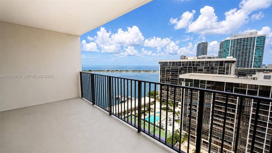 Property photo for 1901 Brickell Avenue, #B2203, Miami, FL