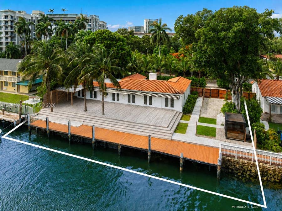 Property photo for 1110 N River Drive, Miami, FL