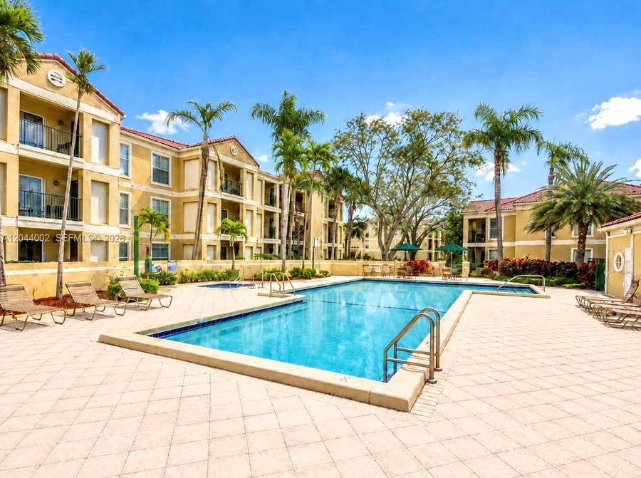 Property photo for 977 Riverside Drive, #220, Coral Springs, FL