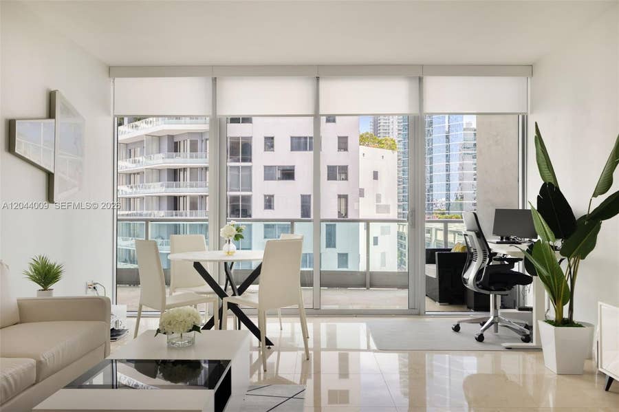 Property photo for 1331 Brickell Bay Drive, #904, Miami, FL
