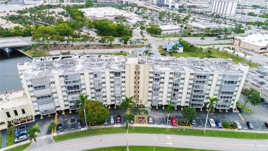 Property photo for 200 Diplomat Parkway, #234, Hallandale Beach, FL