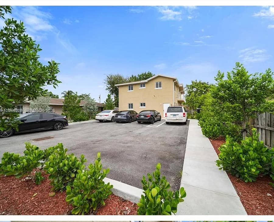 Property photo for 2311 Scott Street, #2, Hollywood, FL