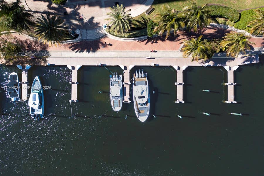 Property photo for 610 W Las Olas Boulevard, Fort Lauderdale, FL