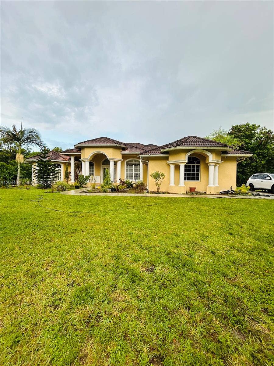 Property photo for 13754 N 48th Court N, West Palm Beach, FL