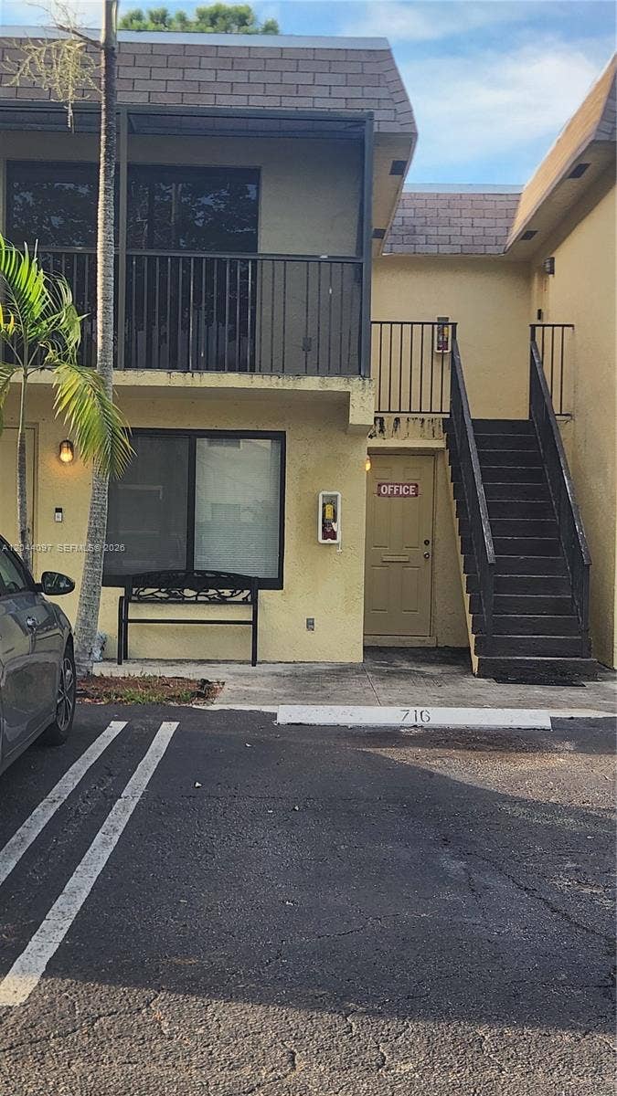 Property photo for 1045 S Flagler Avenue, #716, Pompano Beach, FL