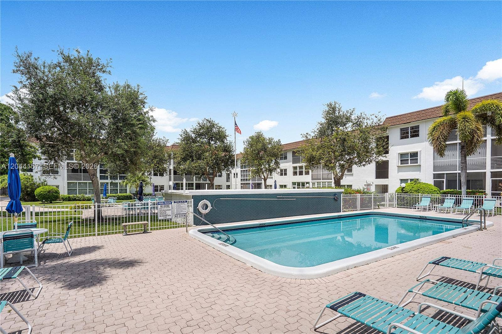 1501 S Ocean Boulevard, #224, Lauderdale-By-The-Sea, Lauderdale By The Sea, FL 33062 Photo 22