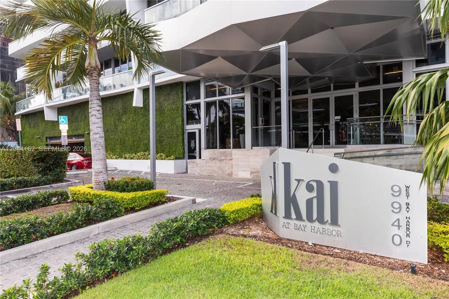 Property photo for 9940 W Bay Harbor Drive, #7H-S, Bay Harbor Islands, FL
