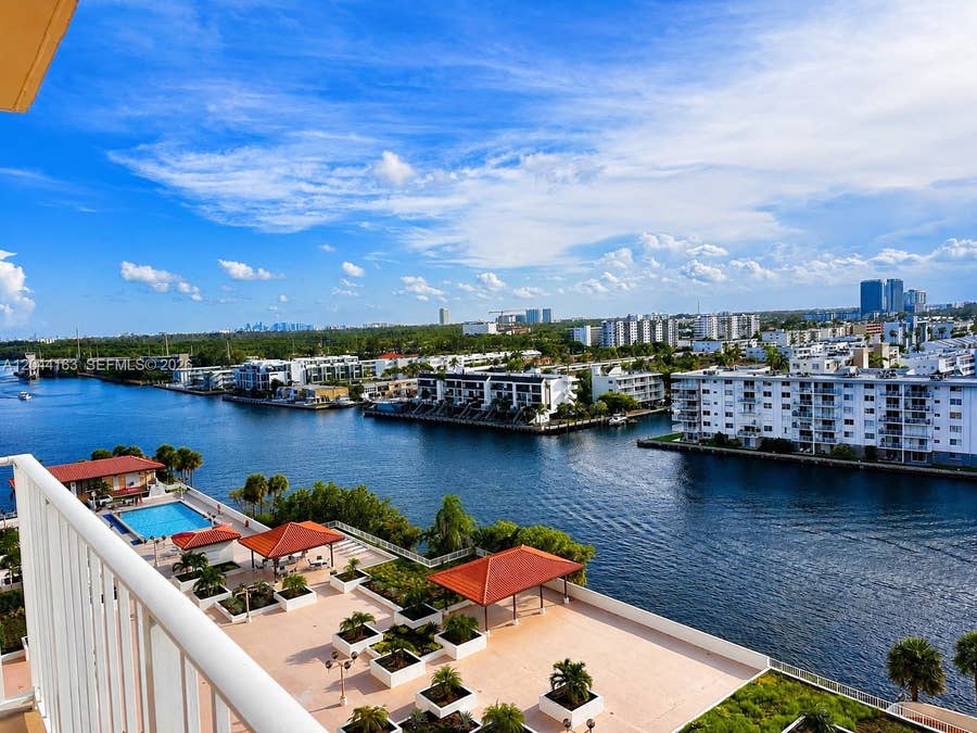 Property photo for 290 174th Street, #1207, Sunny Isles Beach, FL
