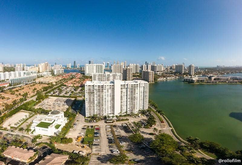 Property photo for 2801 NE 183rd Street, #709W, Aventura, FL