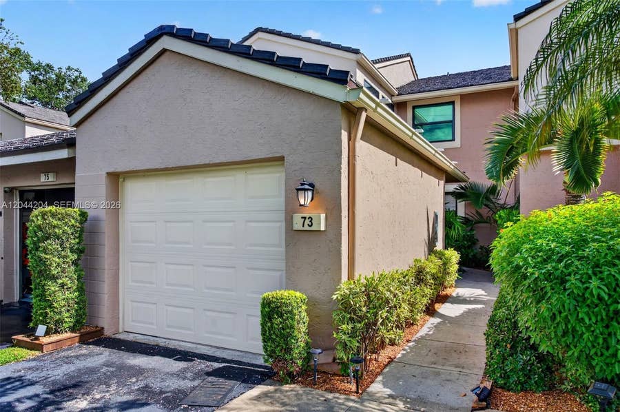 Property photo for 73 NW 98th Terrace, Plantation, FL