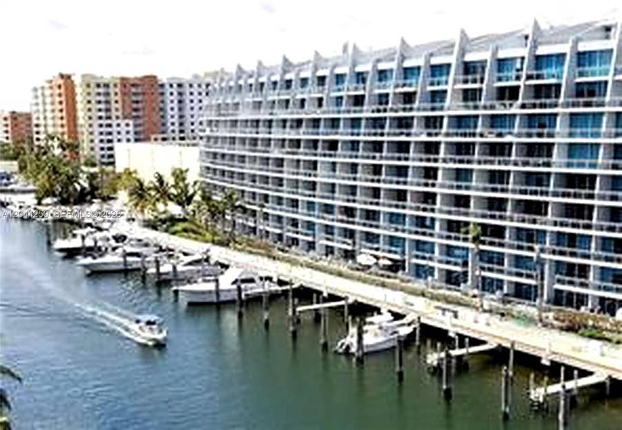 Property photo for 3001 NE 185th Street, Aventura, FL