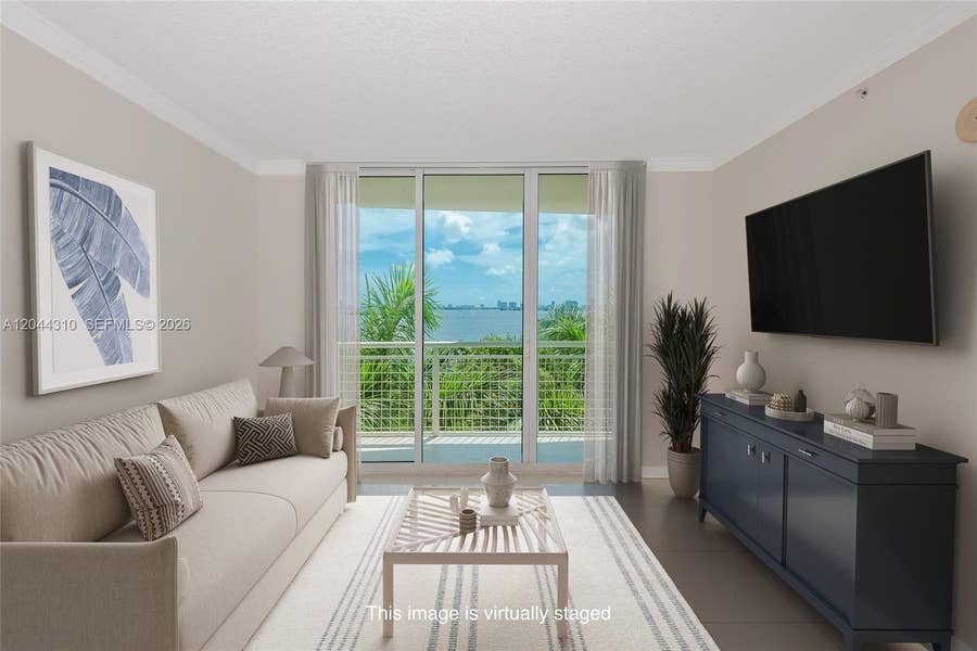 Property photo for 2000 N Bayshore Drive, #516, Miami, FL