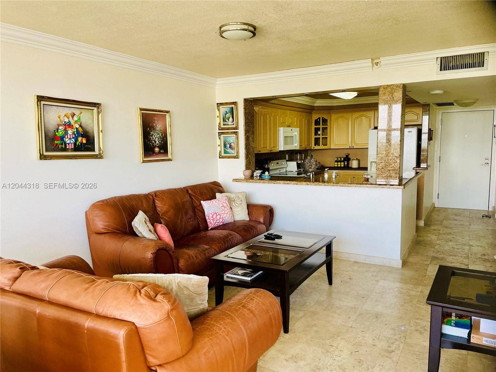2555 Collins Avenue, #2006, Miami Beach, FL 33140 Photo 5