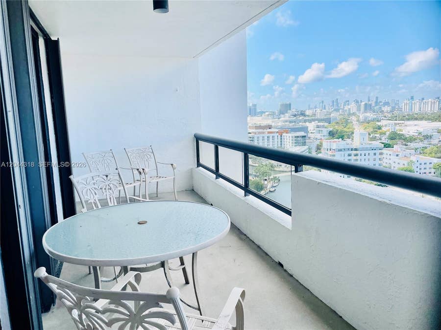 Property photo for 2555 Collins Avenue, #2006, Miami Beach, FL