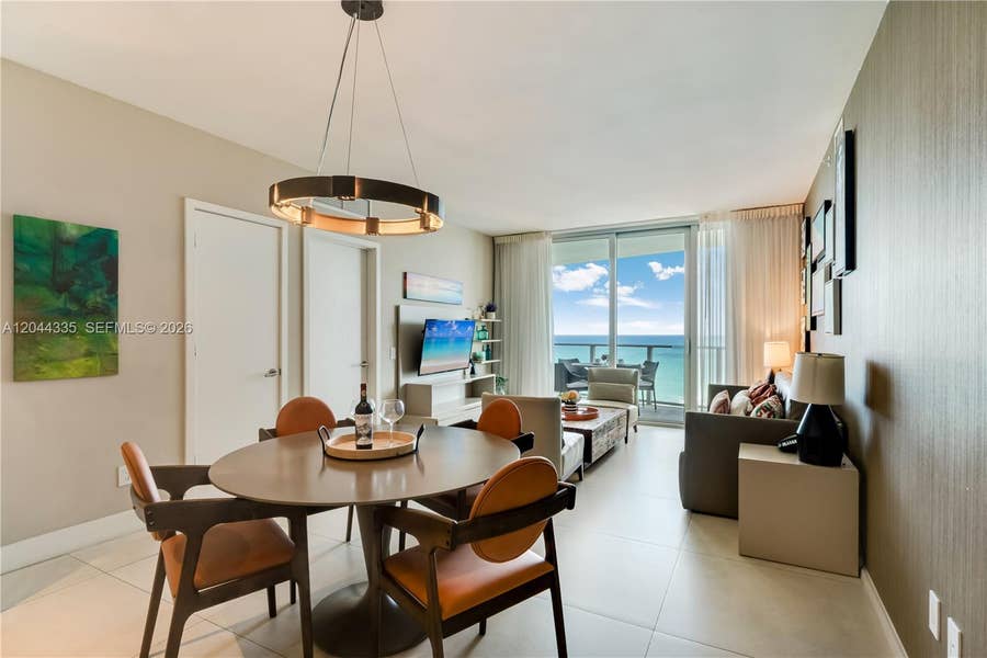Property photo for 4111 S Ocean Drive, #1405, Hollywood, FL