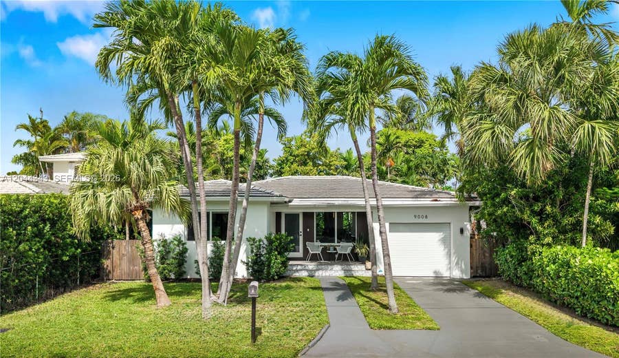 Property photo for 9008 Emerson Avenue, Surfside, FL