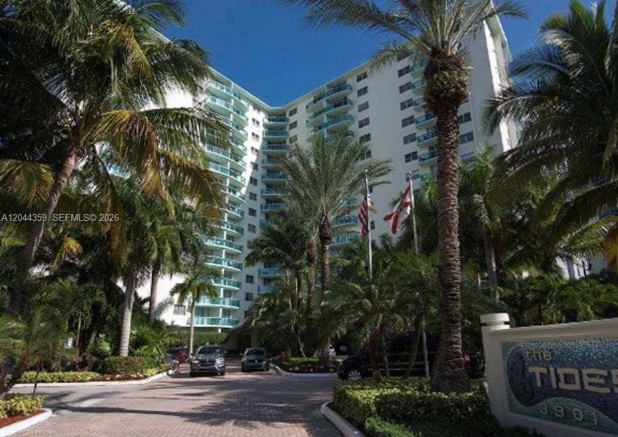 Property photo for 3901 S Ocean Drive, #10X, Hollywood, FL