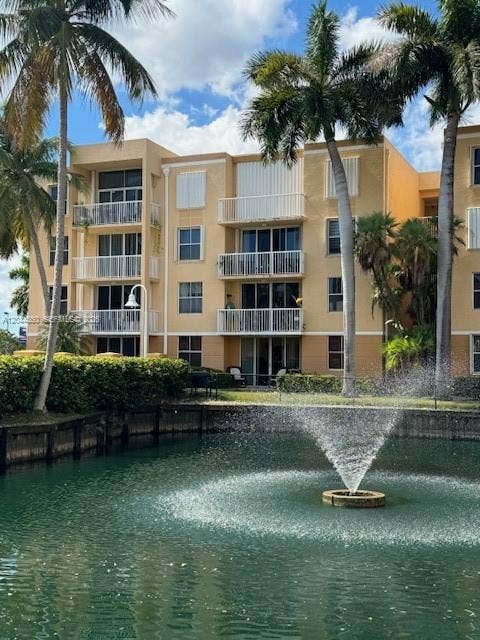 Property photo for 1450 SE 3rd Avenue, #302, Dania Beach, FL