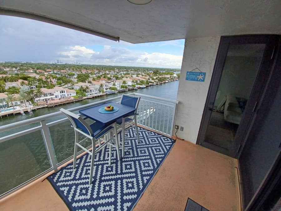 Property photo for 1600 S Ocean Drive, #12F, Hollywood, FL