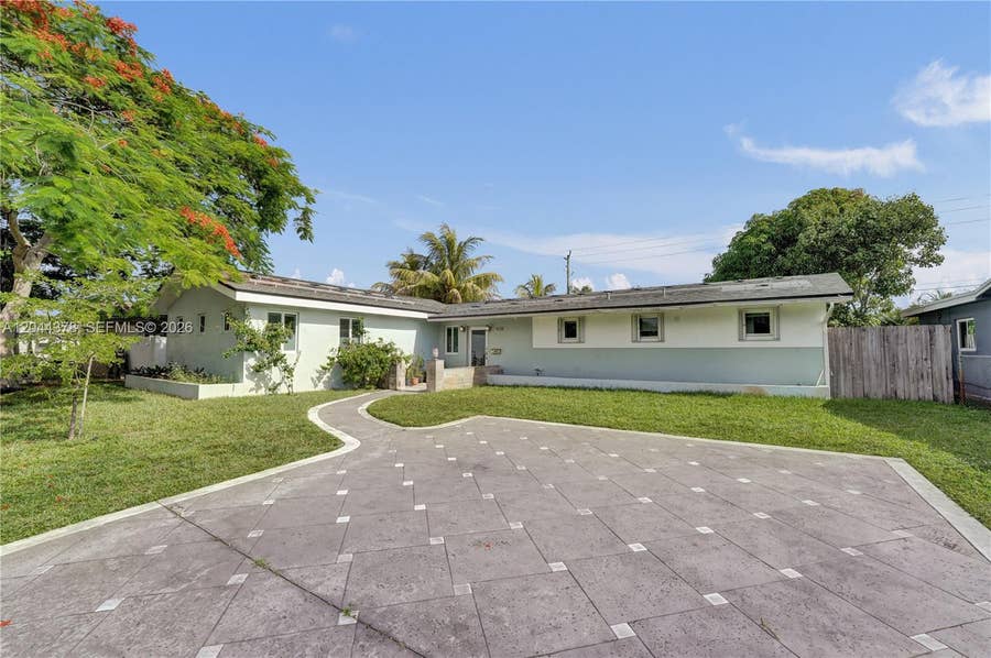 Property photo for 4311 Hayes Street, Hollywood, FL