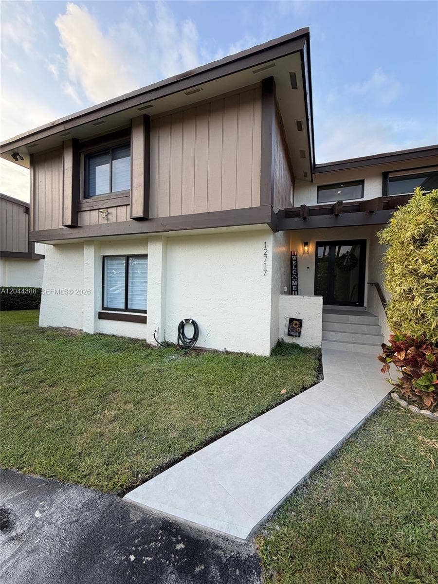 Property photo for 12717 SW 66th Terrace, Miami, FL