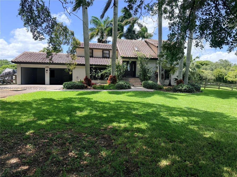 Property photo for 20501 SW 50th Place, Southwest Ranches, FL