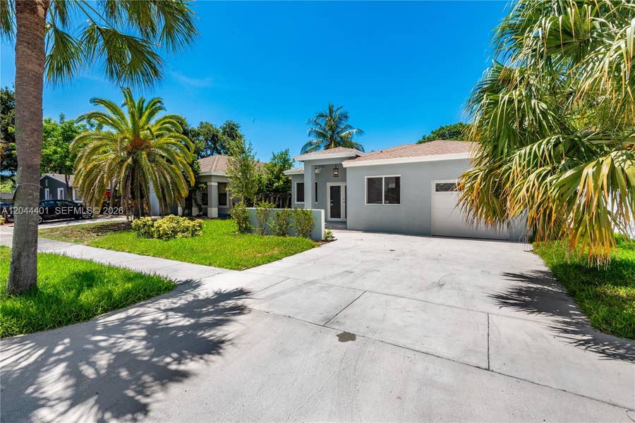 Property photo for 731 SW 6th Street, Dania Beach, FL
