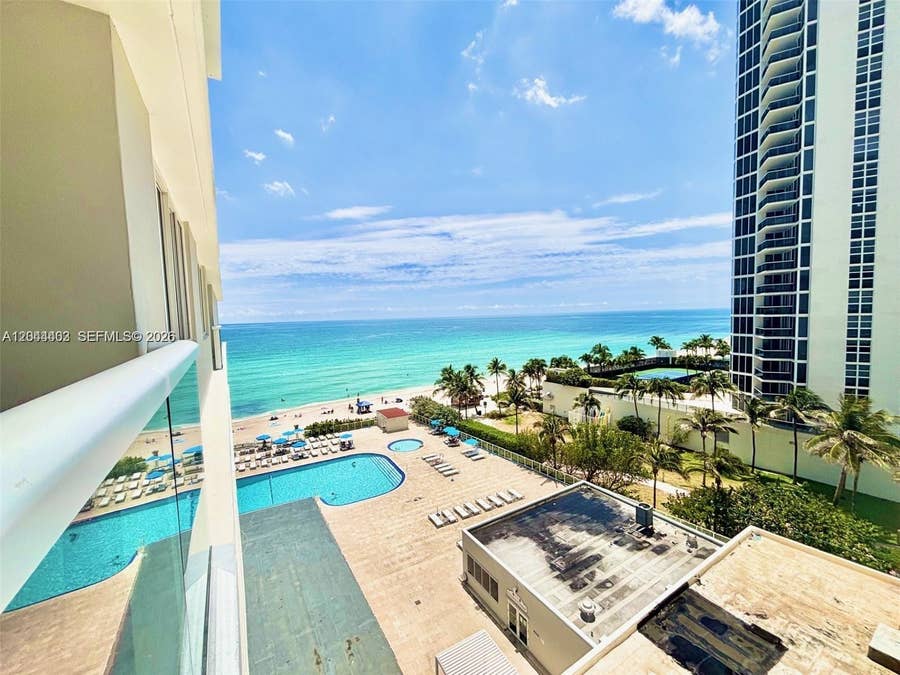 Property photo for 19201 Collins Avenue, #606, Sunny Isles Beach, FL