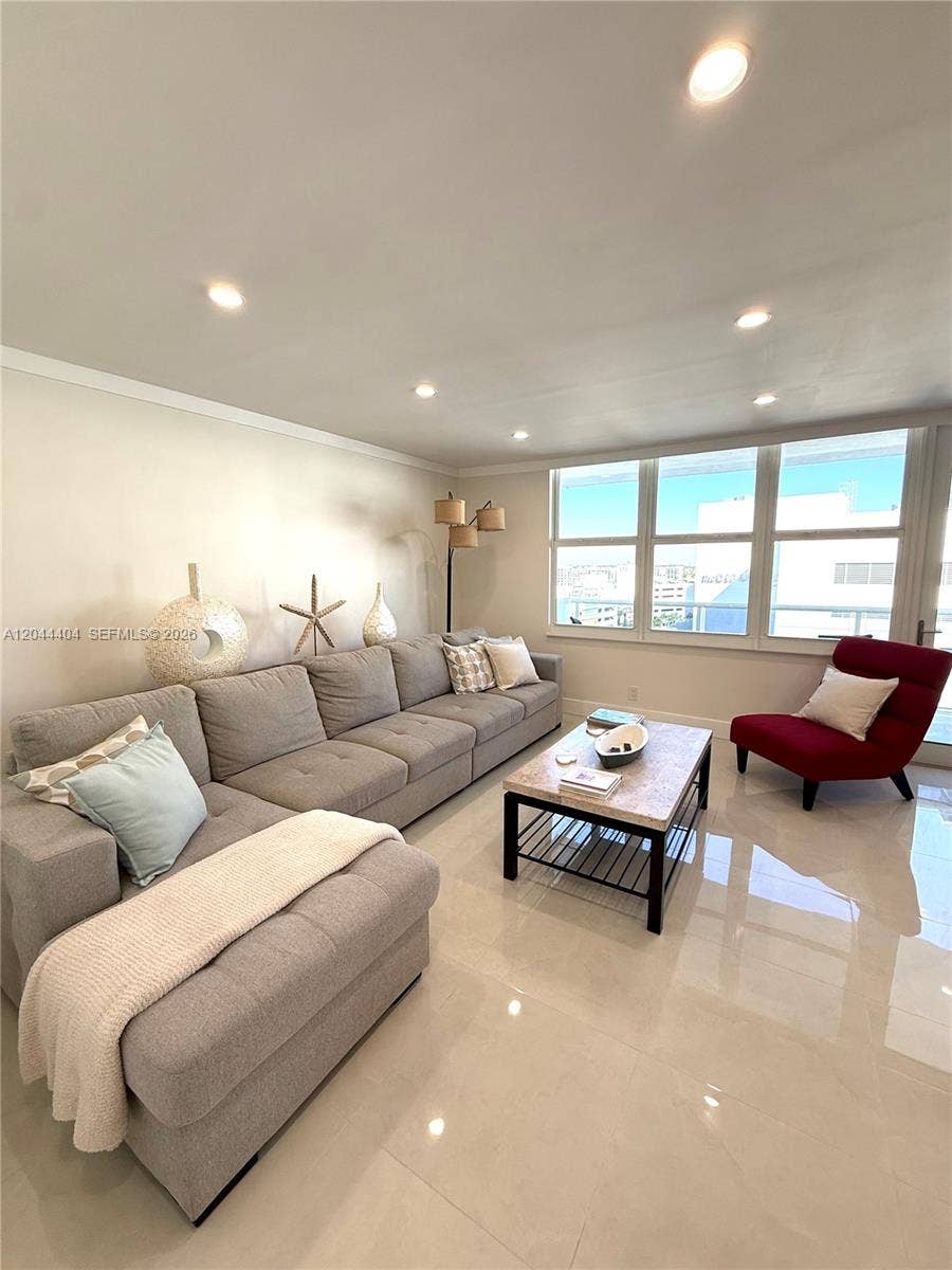 Property photo for 3725 S Ocean Drive, #1225, Hollywood, FL