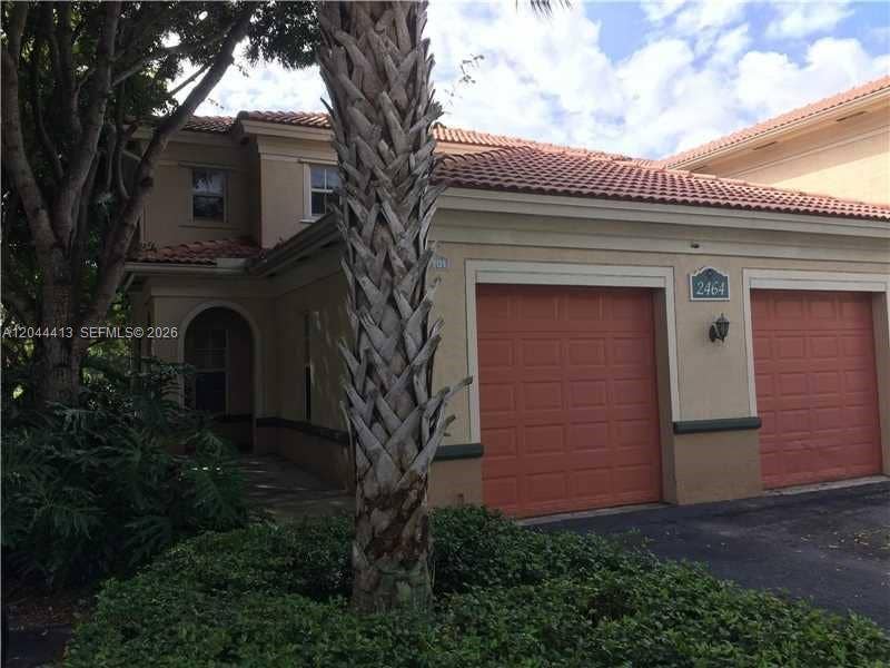 Property photo for 2464 Centergate Drive, #101, Miramar, FL