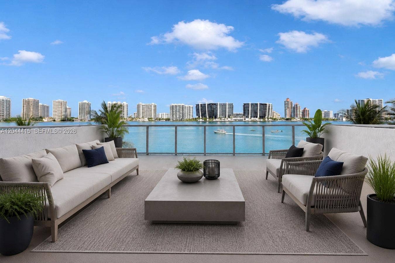 18100 N Bay Road, #304, Sunny Isles Beach, FL 33160 Photo 1