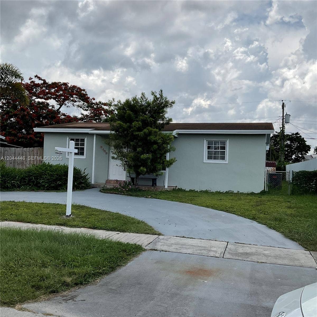 7395 Garfield Street, Hollywood, FL 33024 Photo 1