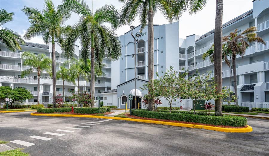 Property photo for 10700 NW 66th Street, #204, Doral, FL