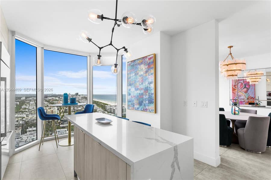 Property photo for 300 S Pointe Drive, #3604, Miami Beach, FL