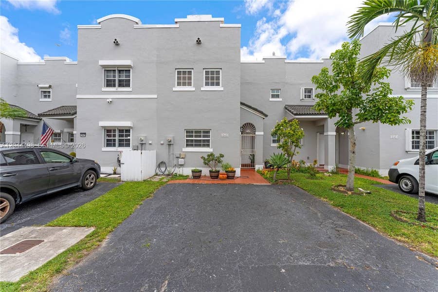 Property photo for 12427 NW 7th Lane, Miami, FL