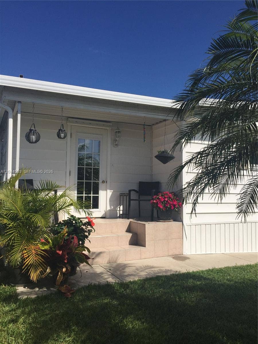 Property photo for 5125 SW 26th Court, #., Hollywood, FL