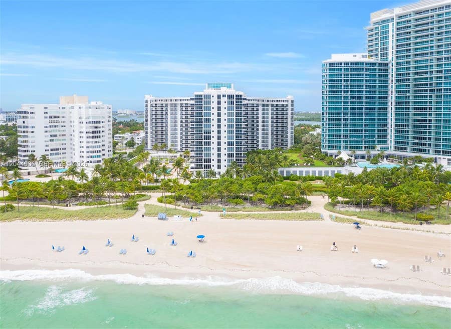 Property photo for 10275 E Collins Avenue, #502, Bal Harbour, FL