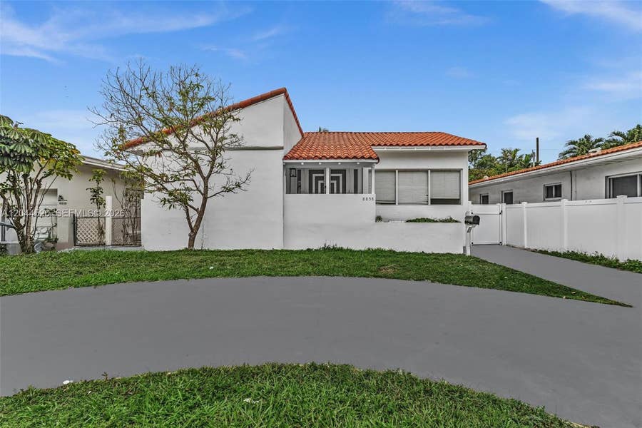 Property photo for 8858 Harding Avenue, Surfside, FL