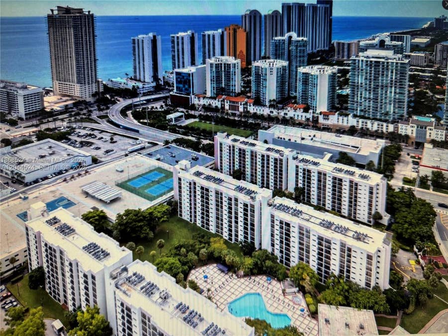 Property photo for 16919 N Bay Road, #507, Sunny Isles Beach, FL