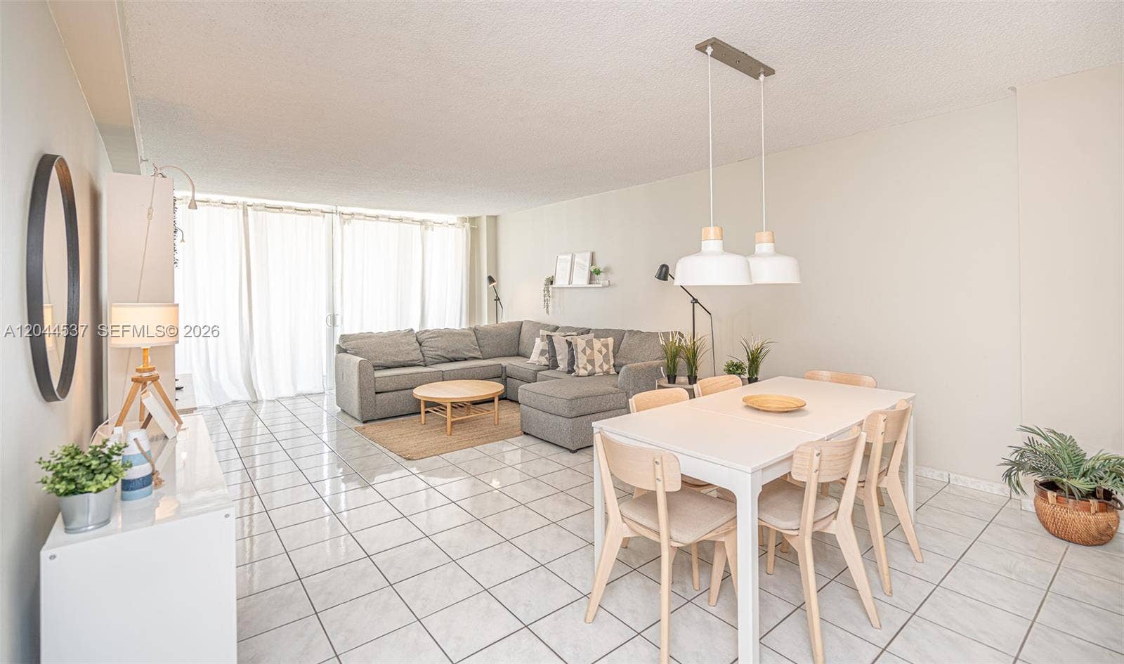 5601 Collins Avenue, #1517, Miami Beach, FL 33140 Photo 3