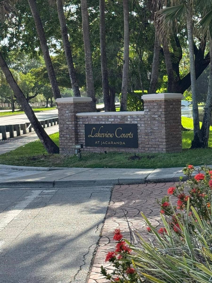 Property photo for 9267 W Sunrise Boulevard, Plantation, FL