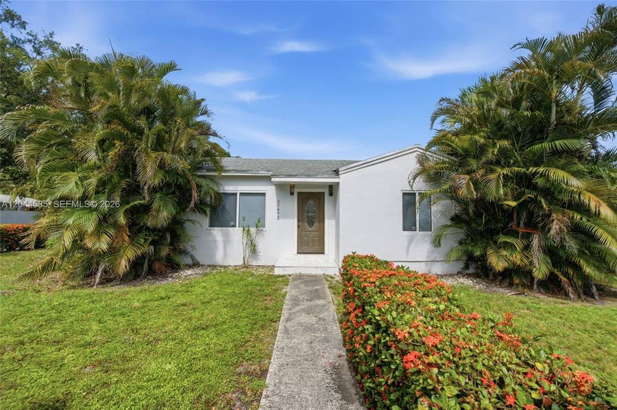 Property photo for 12475 NW 10th Avenue, North Miami, FL